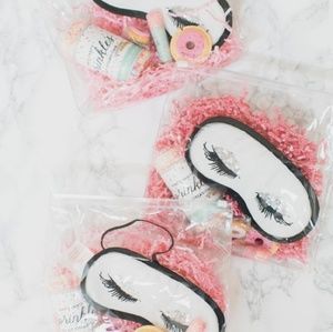 Meet your Posher, Britt